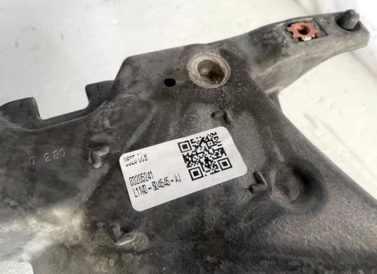 2020 - 2024 FORD EXPLORER DASHBOARD ALUMINIUM REINFORCEMENT SUPPORT