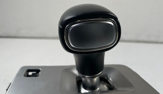 2022-2023 GENESIS G70 AUTOMATIC GEAR SHIFTER FLOOR LEVER KNOB ASSEMBLY
