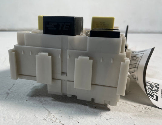 2021 -2023 NISSAN ROGUE CABIN FUSE RELAY JUNCTION BOX BLOCK MODULE UNIT