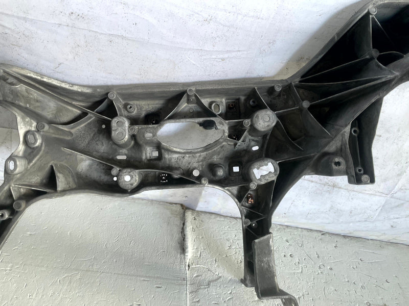 Load image into Gallery viewer, 2020 - 2024 FORD EXPLORER DASHBOARD ALUMINIUM REINFORCEMENT SUPPORT # 111093

