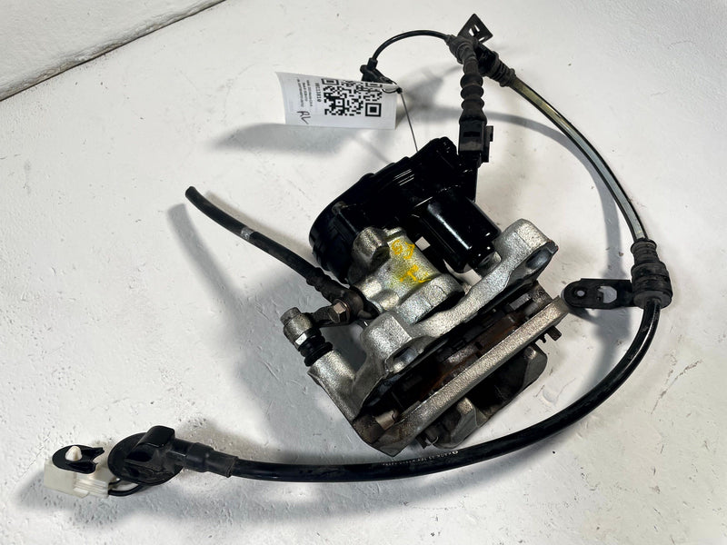 Load image into Gallery viewer, 2016-2025 MAZDA CX-5 REAR LEFT SIDE ABS STOP BRAKE CALIPER &amp; ACTUATOR # 113810
