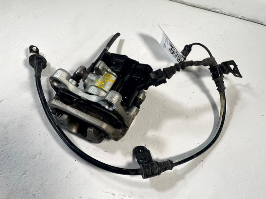 2016-2025 MAZDA CX-5 REAR LEFT SIDE ABS STOP BRAKE CALIPER & ACTUATOR