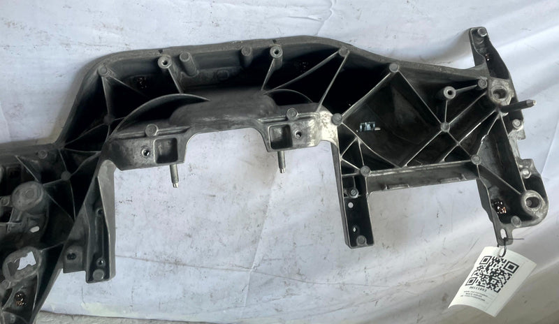 Load image into Gallery viewer, 2020 - 2024 FORD EXPLORER DASHBOARD ALUMINIUM REINFORCEMENT SUPPORT # 111093
