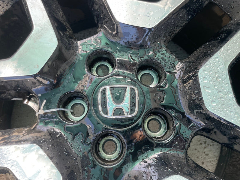 Load image into Gallery viewer, HONDA PASSPORT ELITE 20X8-1/2 TWIN 5 SPOKE ALLOY WHEEL RIM 2022-2023 # 113430

