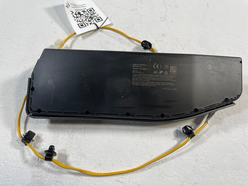 Load image into Gallery viewer, 2023-2024 HONDA PILOT FRONT RIGHT PASSENGER SIDE SEAT SRS AIR BAG AIRBAG #109609
