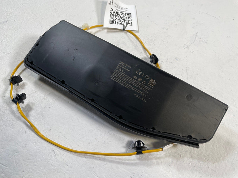 Load image into Gallery viewer, 2023-2024 HONDA PILOT FRONT RIGHT PASSENGER SIDE SEAT SRS AIR BAG AIRBAG #109609
