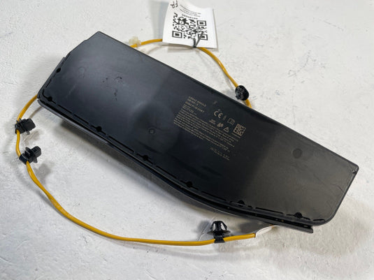 2023-2024 HONDA PILOT FRONT RIGHT PASSENGER SIDE SEAT SRS AIR BAG AIRBAG