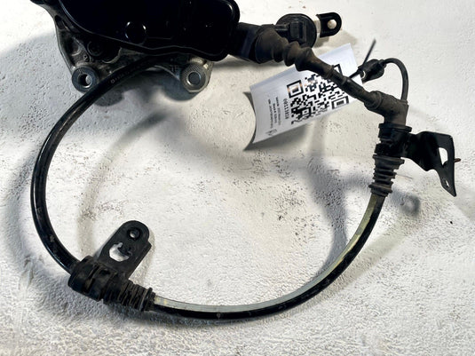 2016-2025 MAZDA CX-5 REAR LEFT SIDE ABS STOP BRAKE CALIPER & ACTUATOR