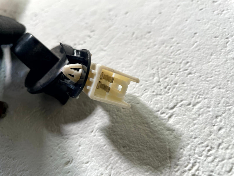 Load image into Gallery viewer, 2016-2025 MAZDA CX-5 REAR LEFT SIDE ABS STOP BRAKE CALIPER &amp; ACTUATOR # 113810
