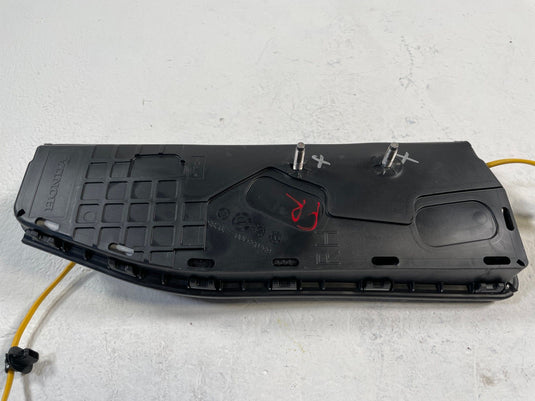 2023-2024 HONDA PILOT FRONT RIGHT PASSENGER SIDE SEAT SRS AIR BAG AIRBAG