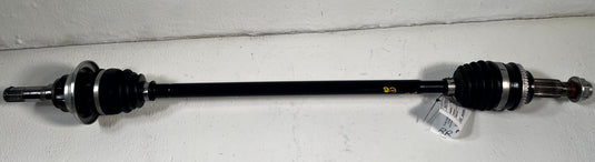 2017-2025 MAZDA CX-5 AWD REAR RIGHT PASSENGER SIDE AXLE SHAFT HALFSHAFT