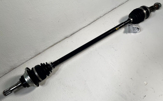 2017-2025 MAZDA CX-5 AWD REAR RIGHT PASSENGER SIDE AXLE SHAFT HALFSHAFT