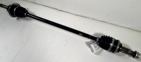 2017-2025 MAZDA CX-5 AWD REAR RIGHT PASSENGER SIDE AXLE SHAFT HALFSHAFT