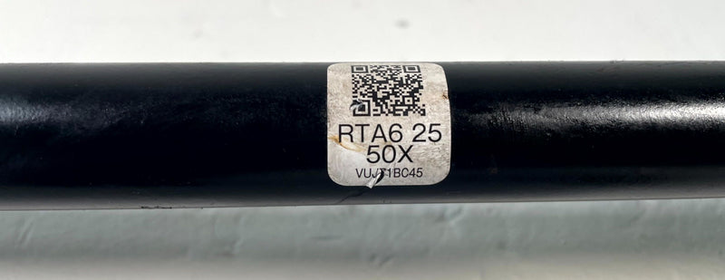Load image into Gallery viewer, 2017-2025 MAZDA CX-5 AWD REAR RIGHT PASSENGER SIDE AXLE SHAFT HALFSHAFT # 113822
