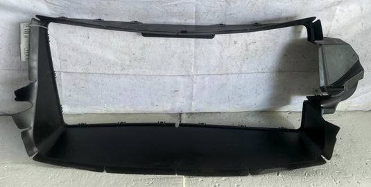2020-2025 FORD EXPLORER RADIATOR UPPER AIR BAFFLE DEFLECTOR LB5B-8312-A