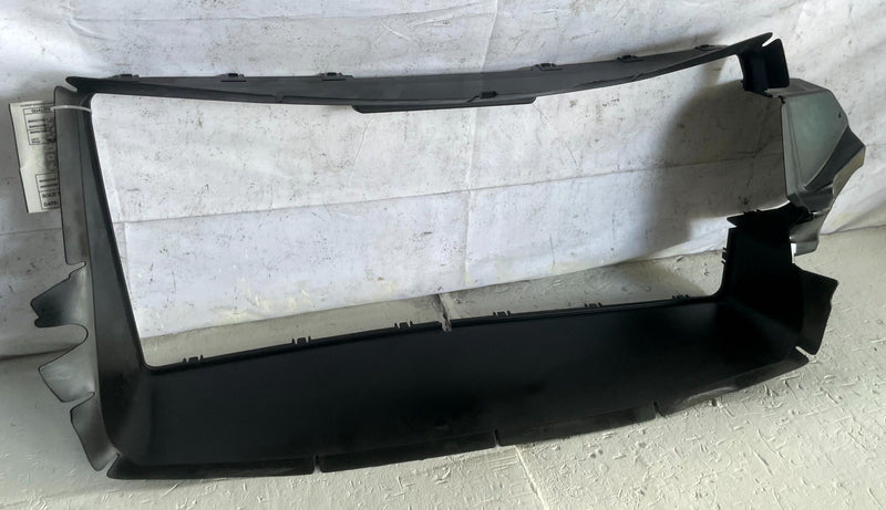 Load image into Gallery viewer, 2020-2025 FORD EXPLORER RADIATOR UPPER AIR BAFFLE DEFLECTOR LB5B-8312-A # 111073
