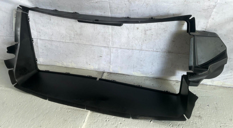 Load image into Gallery viewer, 2020-2025 FORD EXPLORER RADIATOR UPPER AIR BAFFLE DEFLECTOR LB5B-8312-A # 111073
