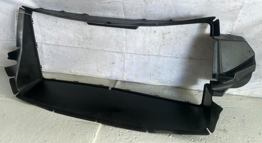 2020-2025 FORD EXPLORER RADIATOR UPPER AIR BAFFLE DEFLECTOR LB5B-8312-A