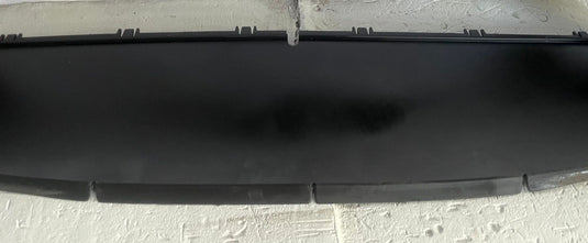 2020-2025 FORD EXPLORER RADIATOR UPPER AIR BAFFLE DEFLECTOR LB5B-8312-A