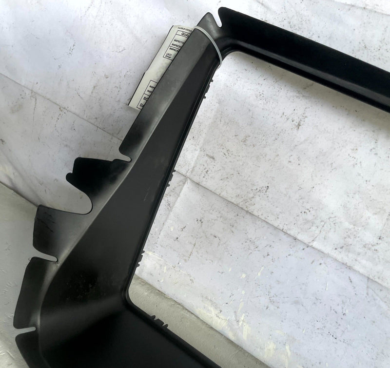 Load image into Gallery viewer, 2020-2025 FORD EXPLORER RADIATOR UPPER AIR BAFFLE DEFLECTOR LB5B-8312-A # 111073
