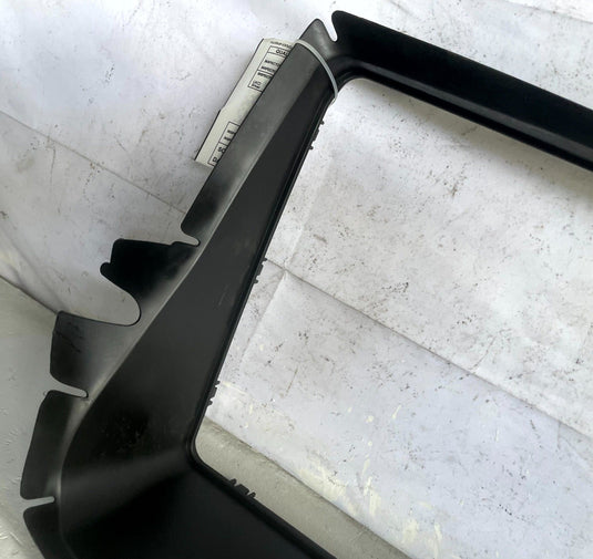 2020-2025 FORD EXPLORER RADIATOR UPPER AIR BAFFLE DEFLECTOR LB5B-8312-A
