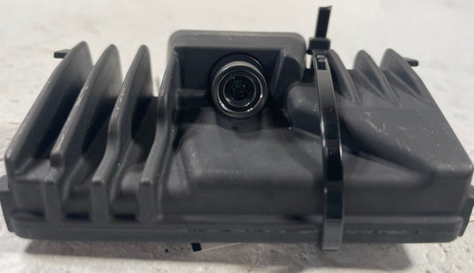 2025 - 2026 CHEVROLET EQUINOX FRONT WINDSHIELD LANE KEEP ASSIST CAMERA