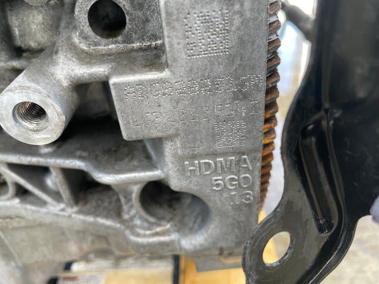 HONDA PASSPORT AWD 3.5L ENGINE MOTOR ASSEMBLY AUTO 58K MILES 2023-2025