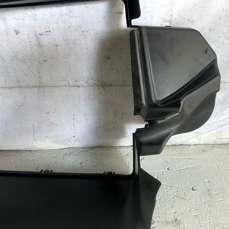 Load image into Gallery viewer, 2020-2025 FORD EXPLORER RADIATOR UPPER AIR BAFFLE DEFLECTOR LB5B-8312-A # 111073
