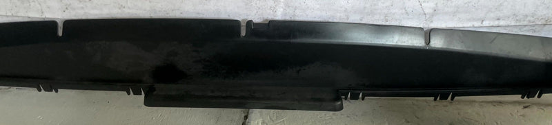 Load image into Gallery viewer, 2020-2025 FORD EXPLORER RADIATOR UPPER AIR BAFFLE DEFLECTOR LB5B-8312-A # 111073
