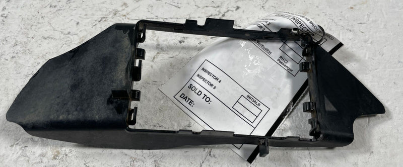 Load image into Gallery viewer, 22-24 BMW X3 G01 REAR RIGHT BLIND SPOT RADAR SENSOR BRACKET COVER #108205
