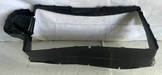 2020-2025 FORD EXPLORER RADIATOR UPPER AIR BAFFLE DEFLECTOR LB5B-8312-A