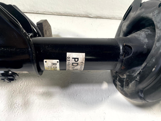 2022-2025 MAZDA CX-5 FRONT RIGHT SIDE SUSPENSION SHOCK STRUT ABSORBER