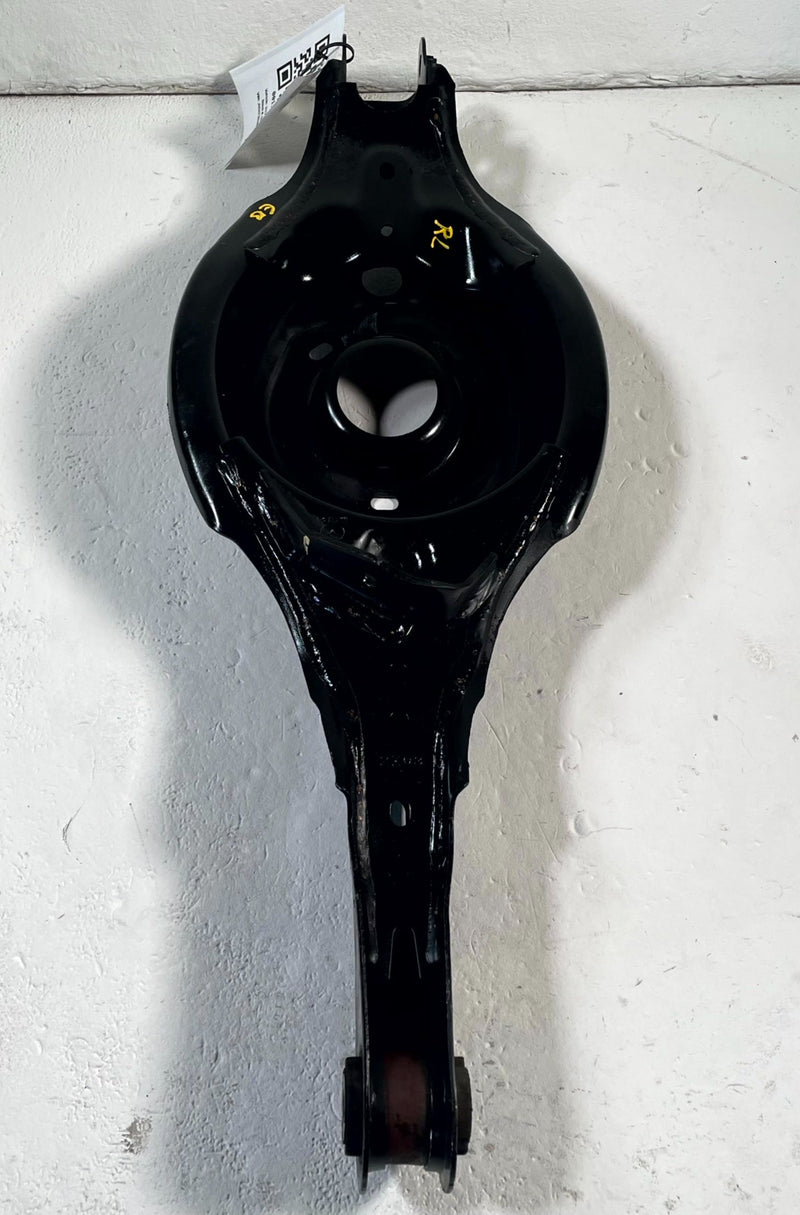 Load image into Gallery viewer, 2013-2025 MAZDA CX-5 REAR LEFT SIDE LOWER CONTROL ARM SPRING PERCH # 113813
