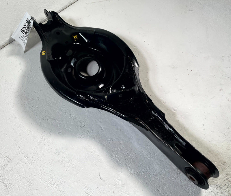 Load image into Gallery viewer, 2013-2025 MAZDA CX-5 REAR LEFT SIDE LOWER CONTROL ARM SPRING PERCH # 113813
