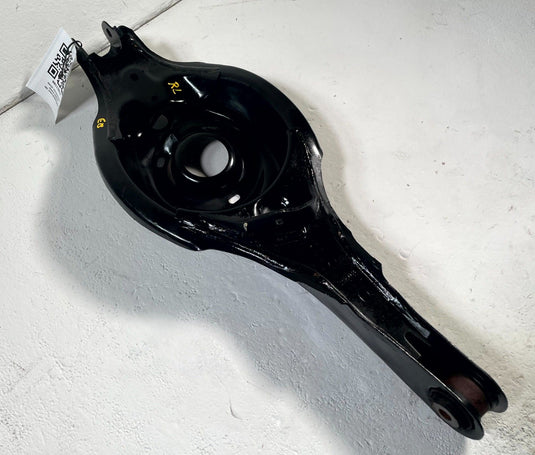 2013-2025 MAZDA CX-5 REAR LEFT SIDE LOWER CONTROL ARM SPRING PERCH