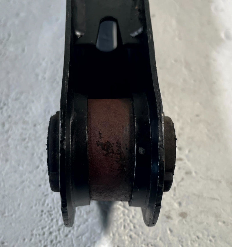 Load image into Gallery viewer, 2013-2025 MAZDA CX-5 REAR LEFT SIDE LOWER CONTROL ARM SPRING PERCH # 113813
