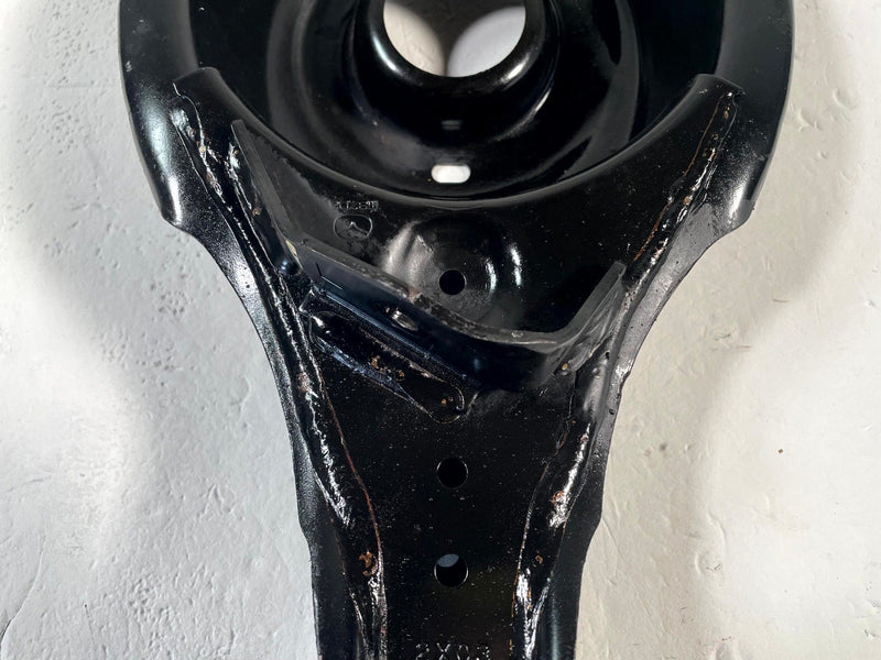 Load image into Gallery viewer, 2013-2025 MAZDA CX-5 REAR LEFT SIDE LOWER CONTROL ARM SPRING PERCH # 113813
