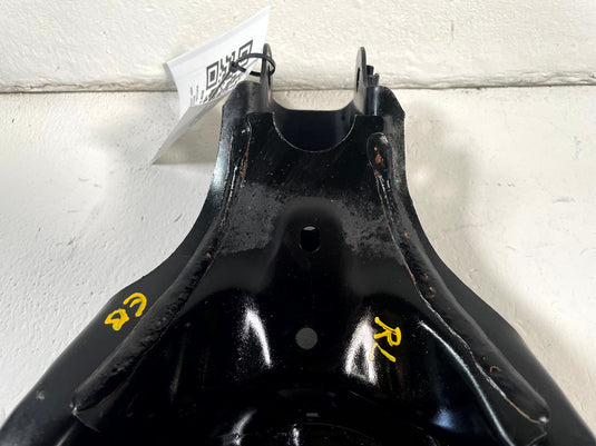 2013-2025 MAZDA CX-5 REAR LEFT SIDE LOWER CONTROL ARM SPRING PERCH
