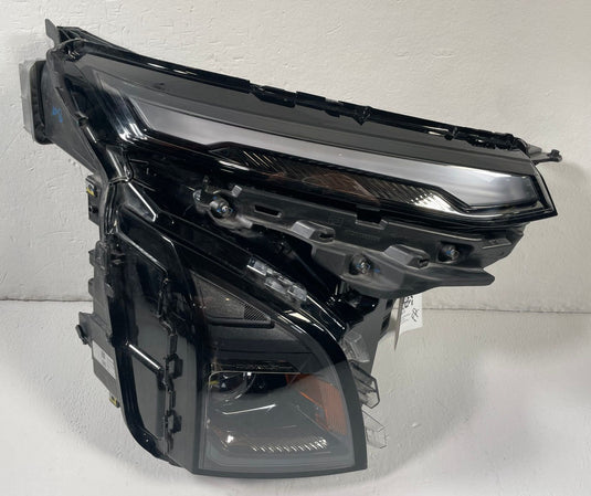 2025-2026 CHEVROLET EQUINOX RIGHT PASSENGER SIDE LED HEADLIGHT HEADLAMP