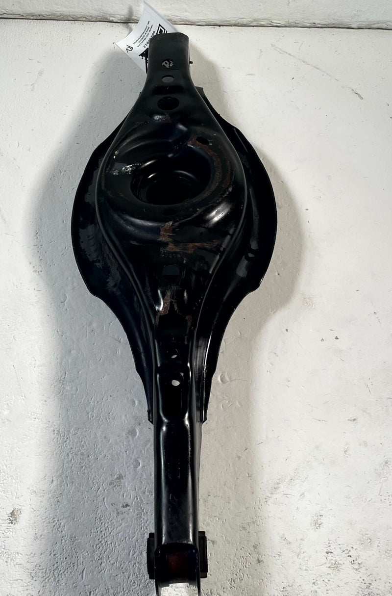 Load image into Gallery viewer, 2013-2025 MAZDA CX-5 REAR LEFT SIDE LOWER CONTROL ARM SPRING PERCH # 113813
