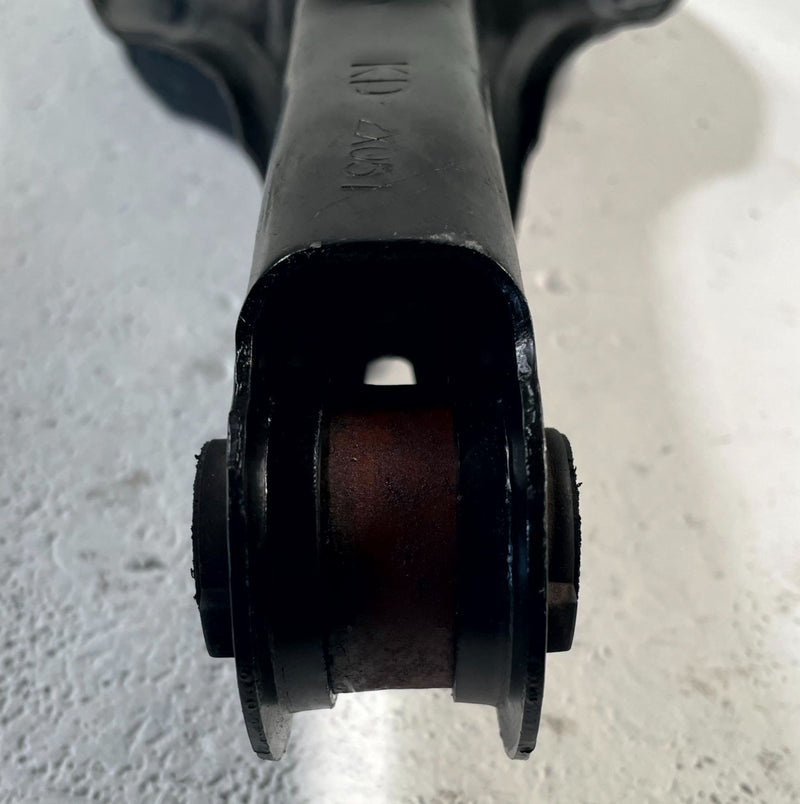 Load image into Gallery viewer, 2013-2025 MAZDA CX-5 REAR LEFT SIDE LOWER CONTROL ARM SPRING PERCH # 113813
