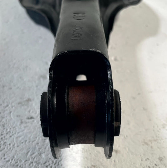 2013-2025 MAZDA CX-5 REAR LEFT SIDE LOWER CONTROL ARM SPRING PERCH