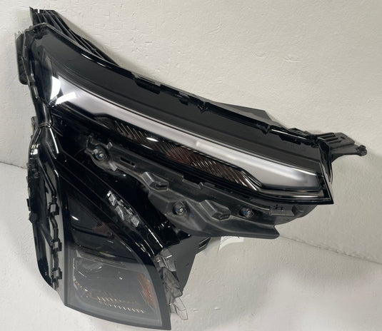 2025-2026 CHEVROLET EQUINOX RIGHT PASSENGER SIDE LED HEADLIGHT HEADLAMP