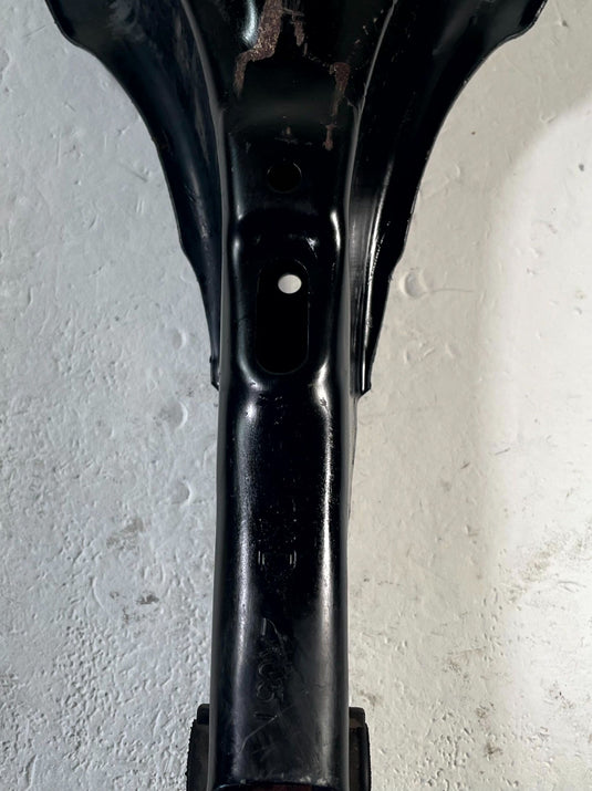 2013-2025 MAZDA CX-5 REAR LEFT SIDE LOWER CONTROL ARM SPRING PERCH