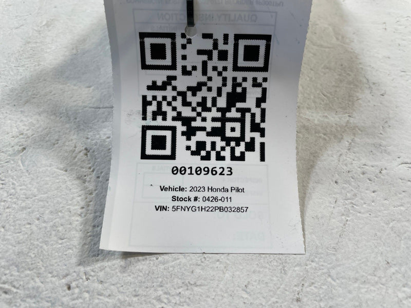 Load image into Gallery viewer, 2023 - 2025 HONDA PILOT ACM ACTIVE CONTROL COMPUTER MODULE UNIT 3.5L # 109623
