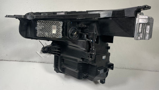 2025-2026 CHEVROLET EQUINOX RIGHT PASSENGER SIDE LED HEADLIGHT HEADLAMP