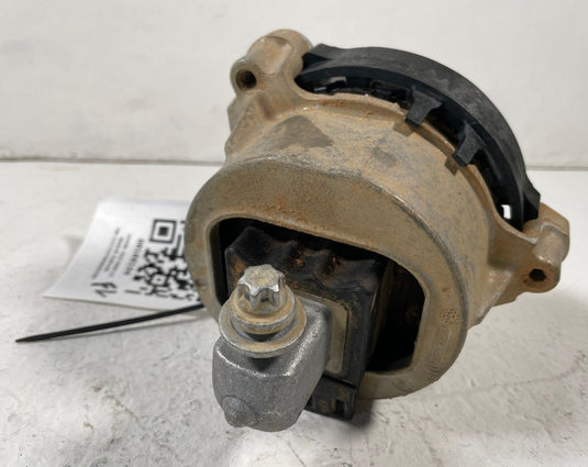 2019 - 2024 BMW X3 FRONT LEFT DRIVER SIDE ENGINE MOUNT SUPPORT