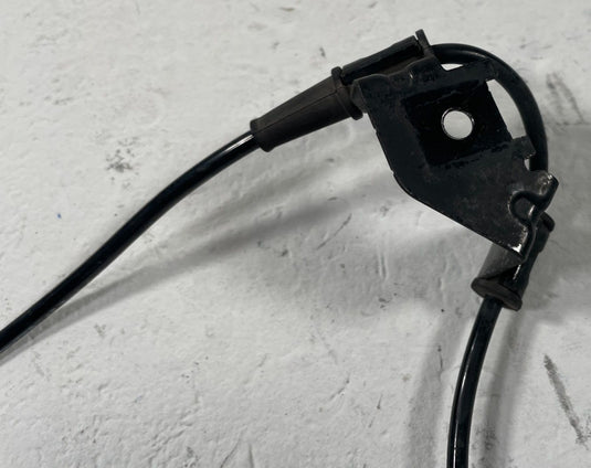 2019-2026 GENESIS G70 REAR RIGHT PASSENGER SIDE WHEEL SPEED ABS SENSOR