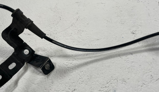 2019-2026 GENESIS G70 REAR RIGHT PASSENGER SIDE WHEEL SPEED ABS SENSOR