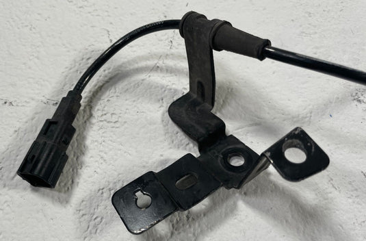 2019-2026 GENESIS G70 REAR RIGHT PASSENGER SIDE WHEEL SPEED ABS SENSOR
